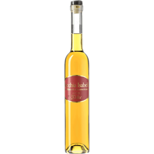 Grappa Vecchia Isabella 1,5 l - Vini & Distillati Angelo Delea SA