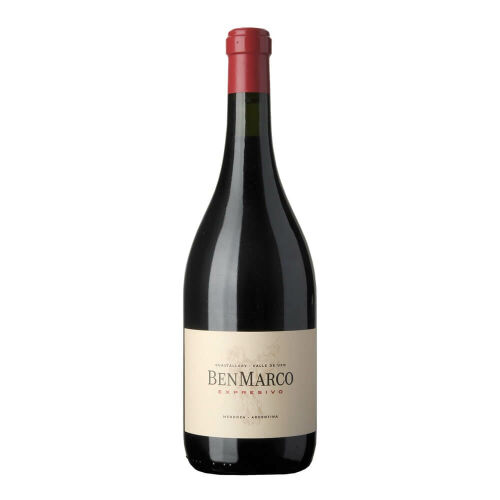 Benmarco Expresivo 2021 0,75 l - Susana Balbo Wines