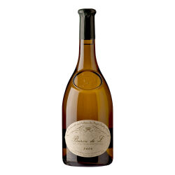 Pouilly-Fumé Baron de L 2022 0,75 l - De...