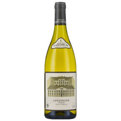 Grüner Veltliner Langenlois 2023 0,75 l - Weingut...