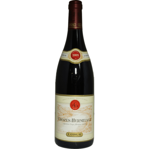 Crozes-Hermitage AC rouge 2021 0,75 l - E. Guigal