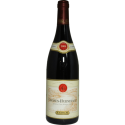 Crozes-Hermitage AC rouge 2021 0,75 l - E. Guigal