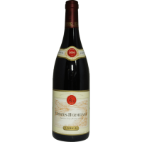 Crozes-Hermitage AC rouge 2021 0,75 l - E. Guigal