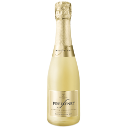 Carta Medium Dry  Vegan 0,2 l - Freixenet