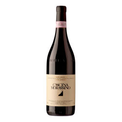 Barbaresco Morassino 2021 0,75 l - Cascina Morassino / R....