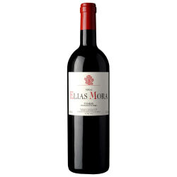 Viñas Elias Mora 2022 0,75 l - Elias Mora