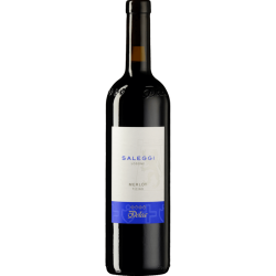 Merlot di Losone Ticino DOC Saleggi 2022 0,75 l - Vini...