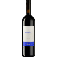 Merlot di Losone Ticino DOC Saleggi 2022 0,75 l - Vini & Distillati Angelo Delea SA