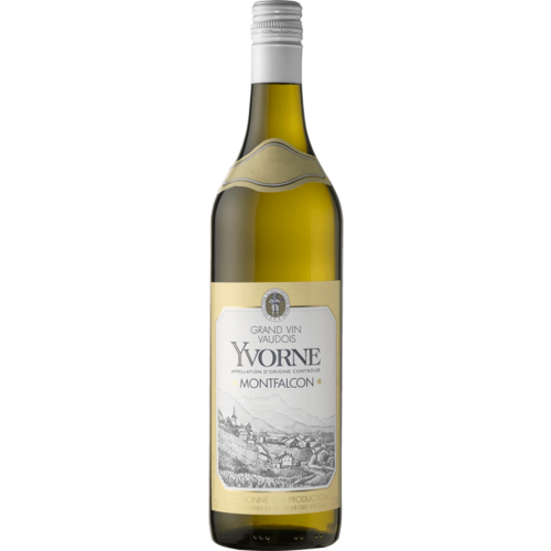 Yvorne AOC Chablais 2023 0,7 l - Montfalcon