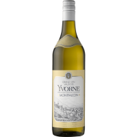 Yvorne AOC Chablais 2023 0,7 l - Montfalcon