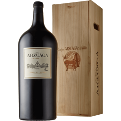 Ribera del Duero D.O. Crianza Arzuaga 2020 5,0 l -...