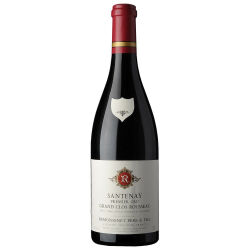 Santenay Grand Clos Rousseau 2021 0,75 l - Remoissenet...