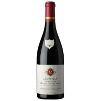 Santenay Grand Clos Rousseau 2021 0,75 l - Remoissenet Père & Fils