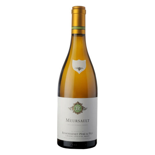 Meursault 2021 0,75 l - Remoissenet Père & Fils