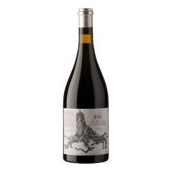 Shiraz The Relic 2020 0,75 l - Standish / Dan Standish