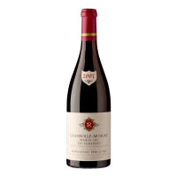 Chambolle-Musigny Les Echanges 2021 0,75 l - Remoissenet Père & Fils