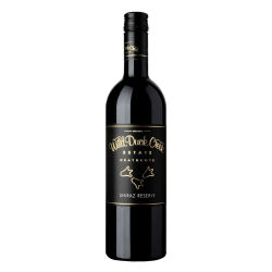 Shiraz Reserve 2021 0,75 l - Wild Duck Creek / Fam. Anderson