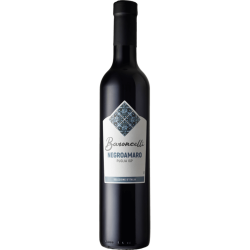 Negroamaro Puglia IGP 2022 0,5 l - Baroncelli Selezione...