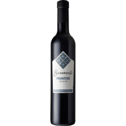 Primitivo Puglia IGP 2023 0,5 l - Baroncelli Selezione...