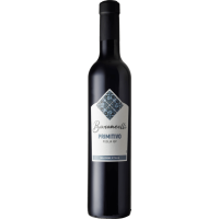 Primitivo Puglia IGP 2023 0,5 l - Baroncelli Selezione DItalia