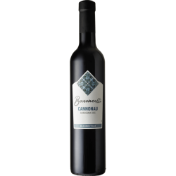 Cannonau Sardegna DOC 2023 0,5 l - Baroncelli Selezione...