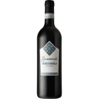 Nero dAvola Sicilia DOC 2023 0,75 l - Baroncelli Selezione DItalia