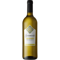 Vino Bianco Terre Siciliane IGP 2023 0,75 l - Baroncelli Selezione DItalia