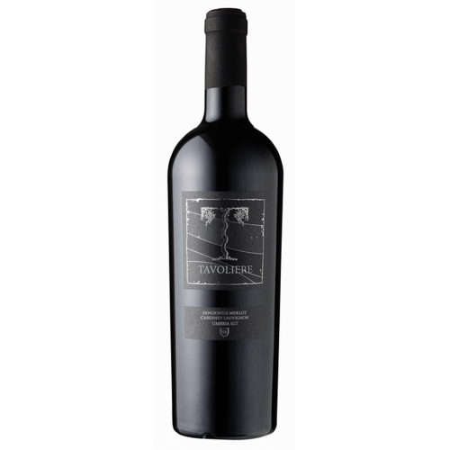 Sangiovese Merlot Umbria IGP 2021 0,75 l - Baroncelli Selezione Speciale