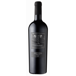 Sangiovese Merlot Umbria IGP 2021 0,75 l - Baroncelli...