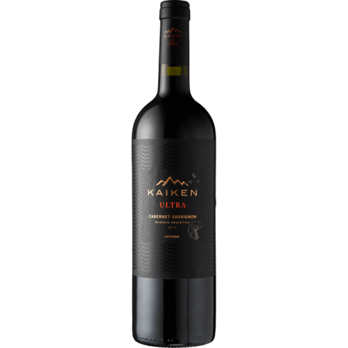 Ultra Cabernet Sauvignon Mendoza 2020 0,75 l - Kaiken