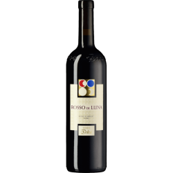 Rosso di Luna Ticino DOC 2022 0,75 l - Vini &...