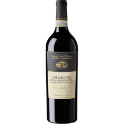 Amarone della Valpolicella DOCG Antonio Castagnedi 2019...