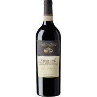 Amarone della Valpolicella DOCG Antonio Castagnedi 2019 0,75 l - Tenuta SantAntonio