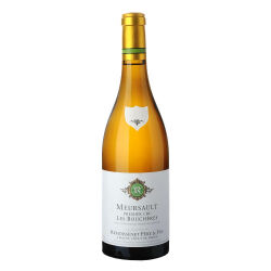 Meursault 1er Cru Les Bouchères 2022 0,75 l -...