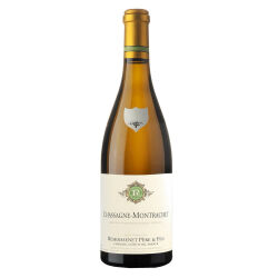 Chassagne-Montrachet 2022 0,75 l - Remoissenet...