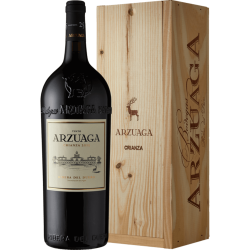 Ribera del Duero D.O. Crianza Arzuaga 2021 1,5 l -...