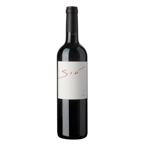 Sió negre 2022 1,5 l - Bodegas Ribas