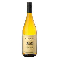 Chardonnay Napa Valley 2022 0,75 l - Duckhorn Vineyards