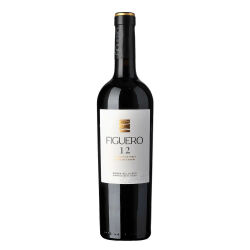 Figuero 12 (Crianza) 2021 0,75 l - Viñedos y...