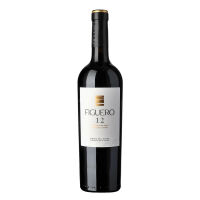 Figuero 12 (Crianza) 2021 0,75 l - Figuero