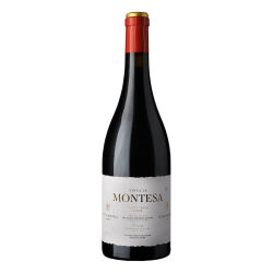 Rioja Crianza Finca La Montesa 2021 0,375 l - Bodega...