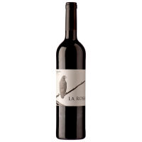 Quinta de la Rosa red wine 2021 0,375 l - Quinta de la Rosa