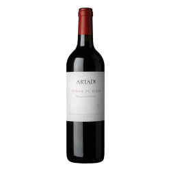 Viñas de Gain tinto 2021 0,75 l - Bodegas y...