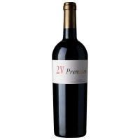 2V Premium 2013 0,75 l - Elias Mora