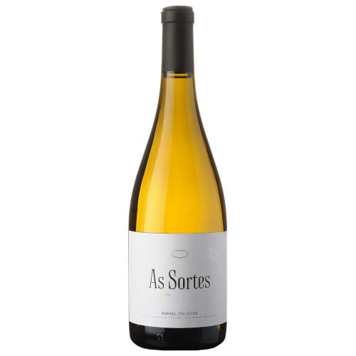 As Sortes 2021 0,75 l - Bodega Rafael Palacios S.L.