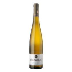 Nierstein Riesling 2023 0,75 l - Kühling-Gillot