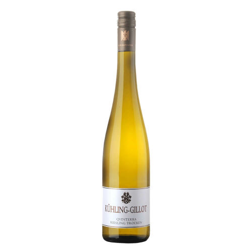 Qvinterra Riesling Trocken 2023 0,75 l - Kühling-Gillot