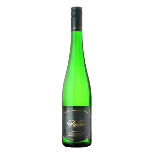 Grüner Veltliner Ried Klostersatz 2022 0,75 l - F.X. Pichler