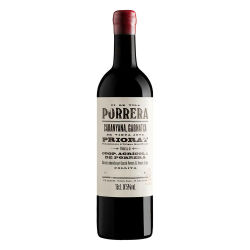 Vi de Vila Porrera 2019 1,5 l - Cims de Porrera