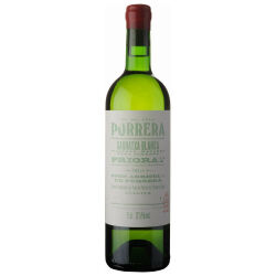 Vi de Vila Porrera blanc 2021 0,75 l - Cims de Porrera